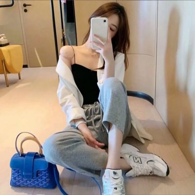 曼谷爱情故事之魅力的他